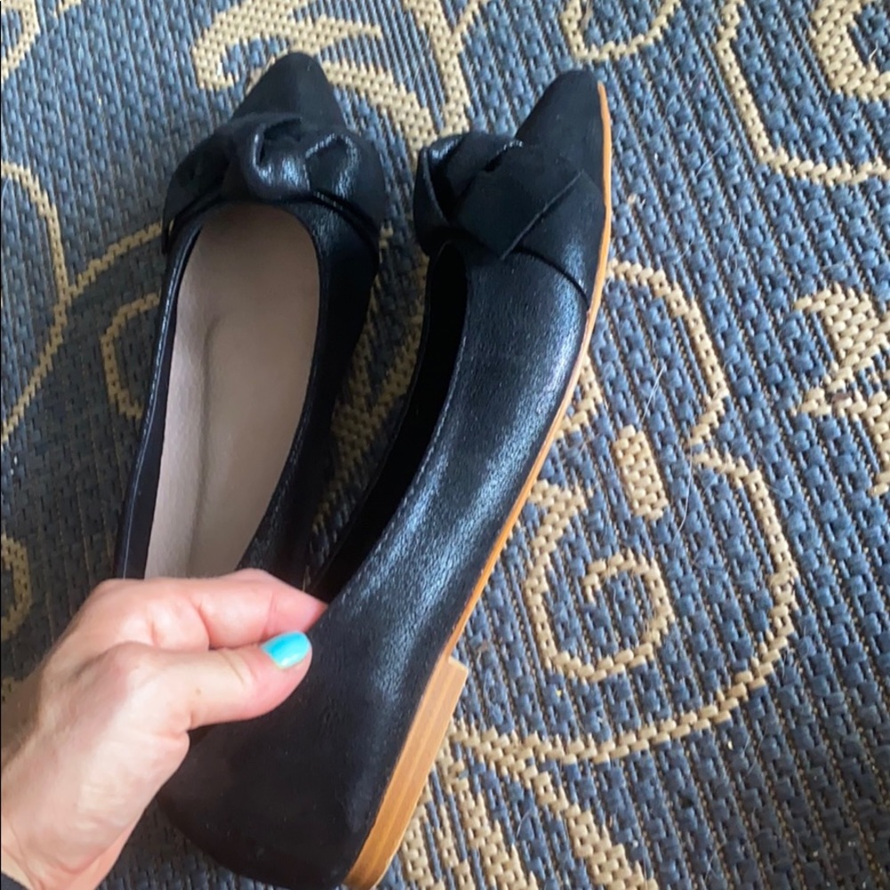 Bow flats - Picture 3 of 4